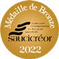 2022 Saucicréor bronze